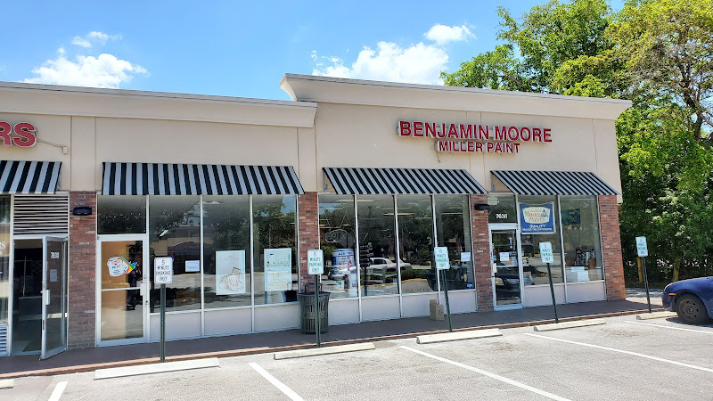 Regal Paint Centers Benjamin Moore Paint