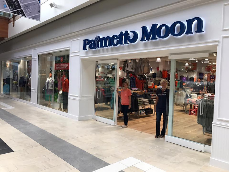 Palmetto Moon