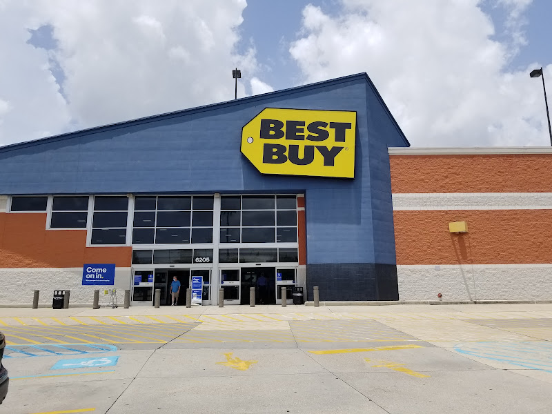 Best Buy