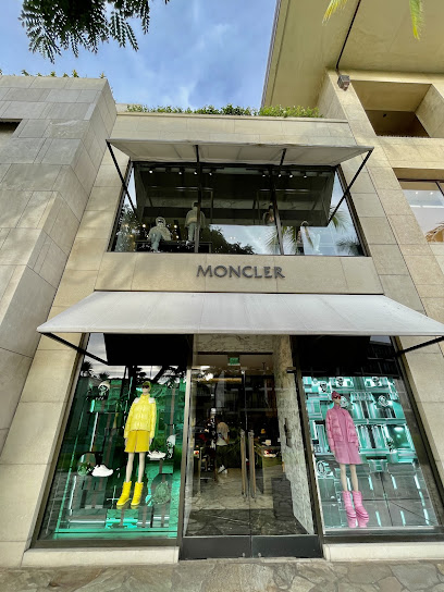 MONCLER