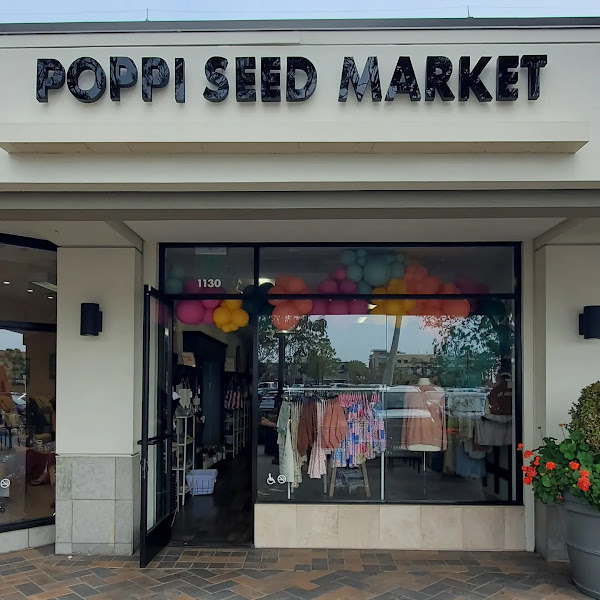 Poppi Seed Market
