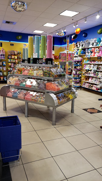 Candy Tyme
