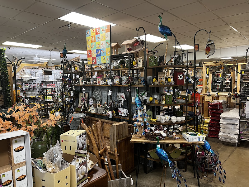 Oakland Nursery