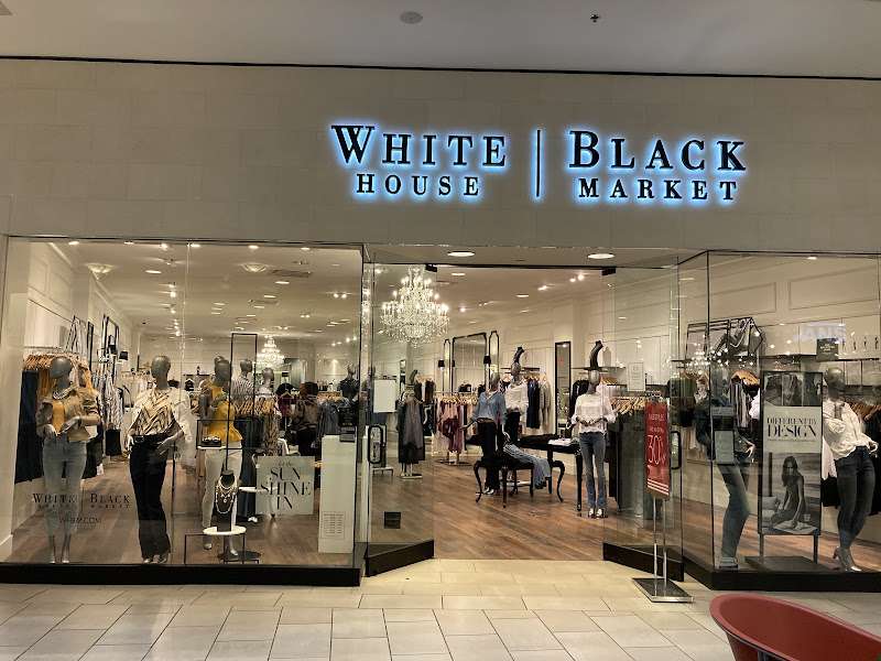 White House Black Market