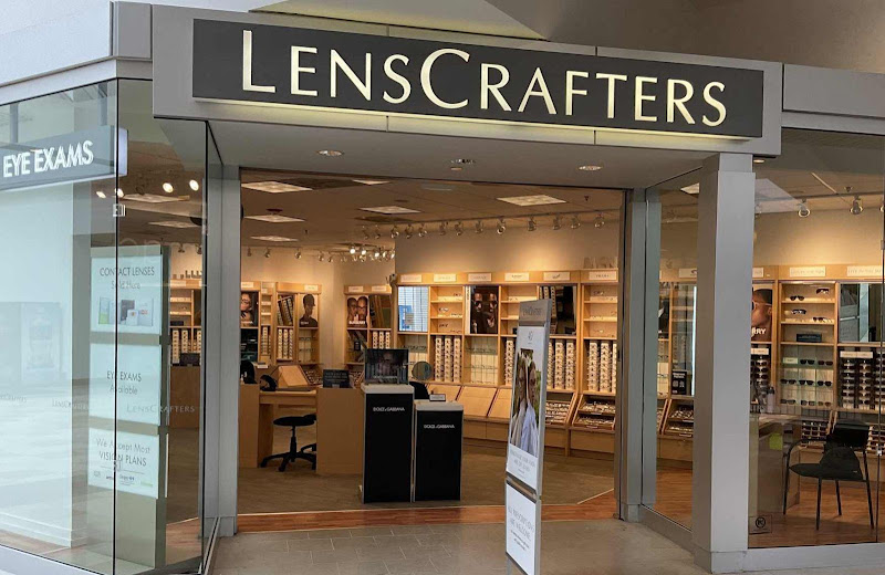 Lenscrafters