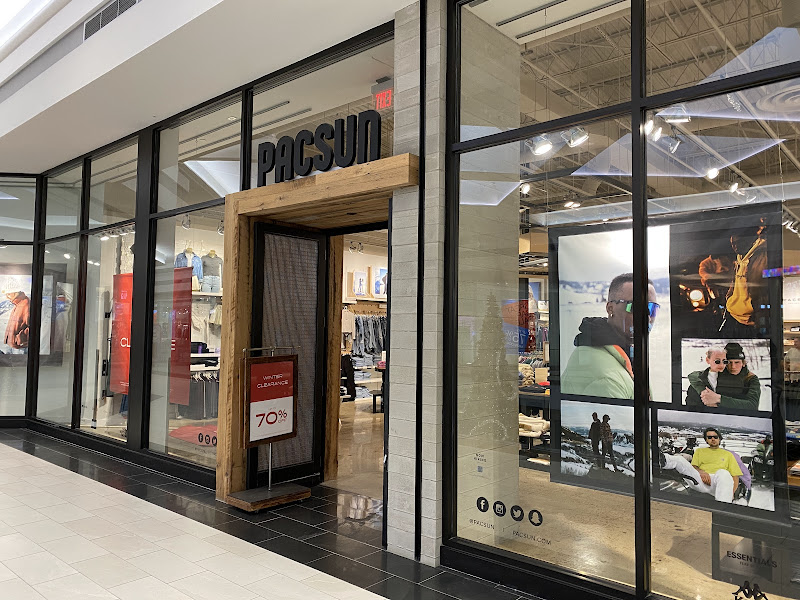 PacSun