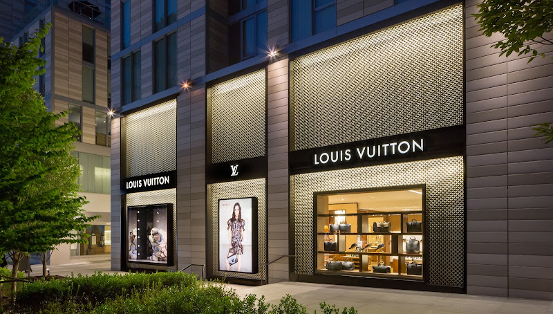 Louis Vuitton Washington DC CityCenter