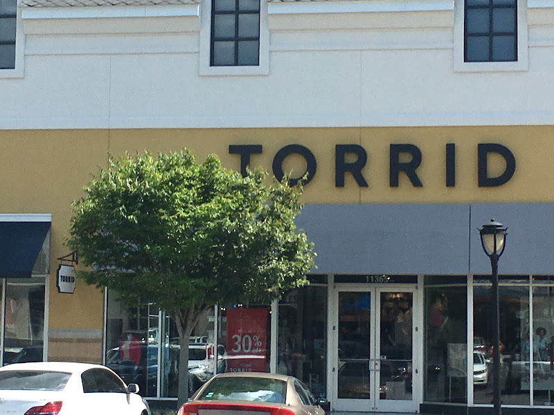Torrid