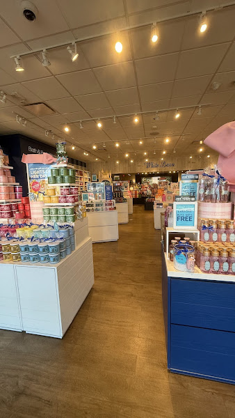 Bath & Body Works