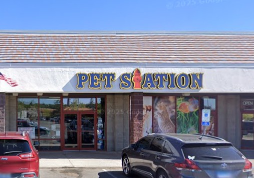 Pet Station