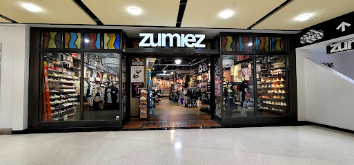 Zumiez
