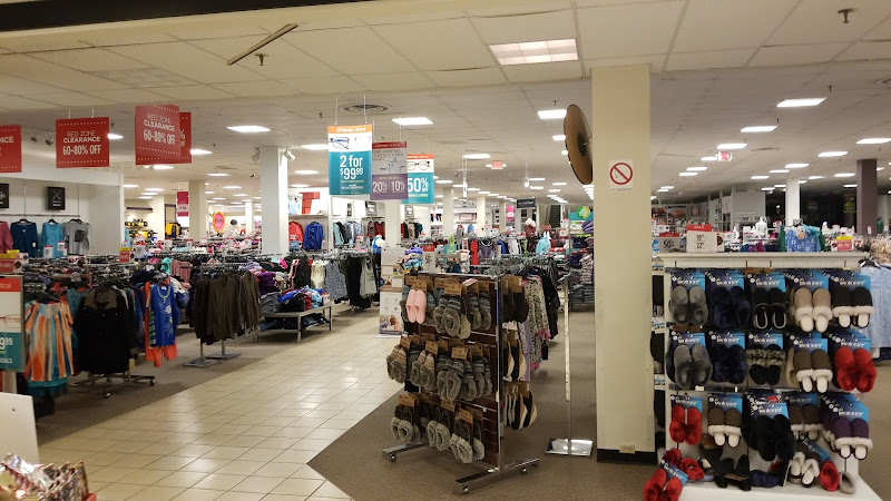 JCPenney