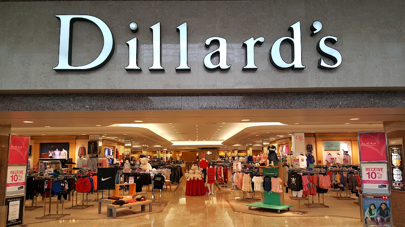 Dillard's