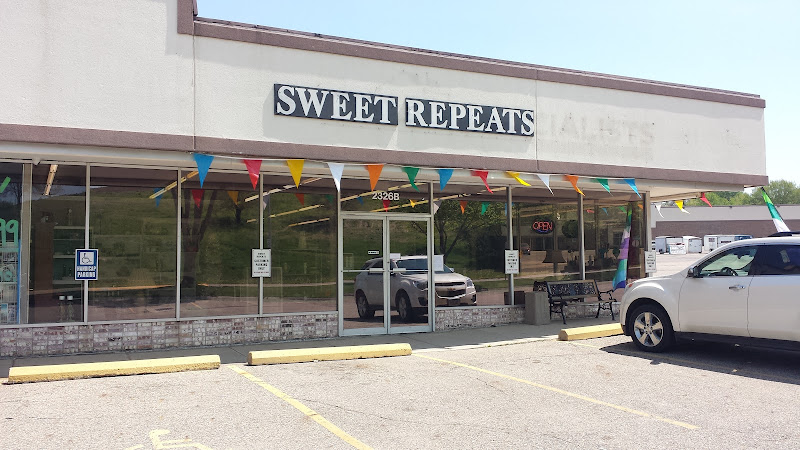 Sweet Repeats Flea Market