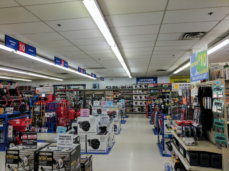 Harbor Freight