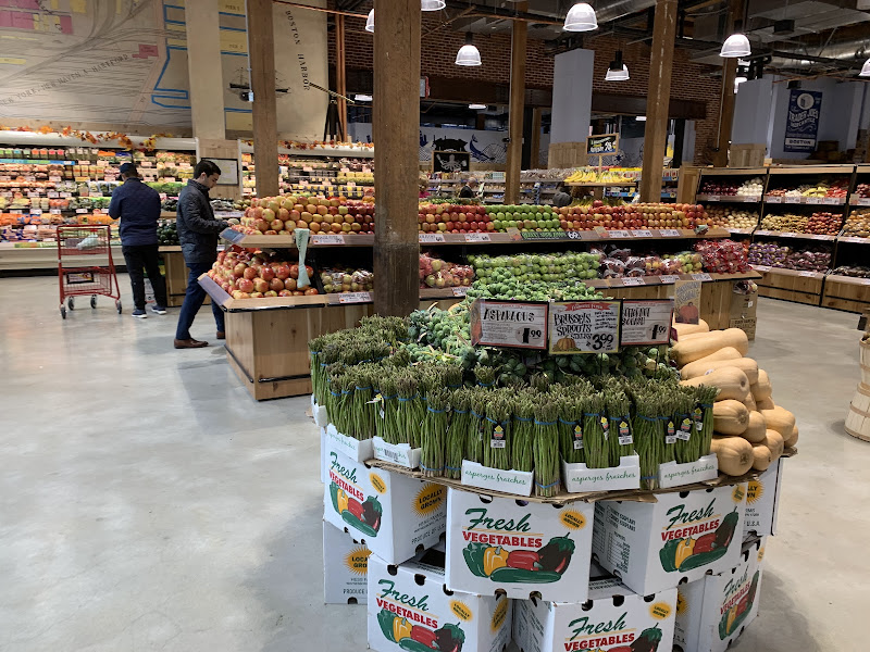 Trader Joe's