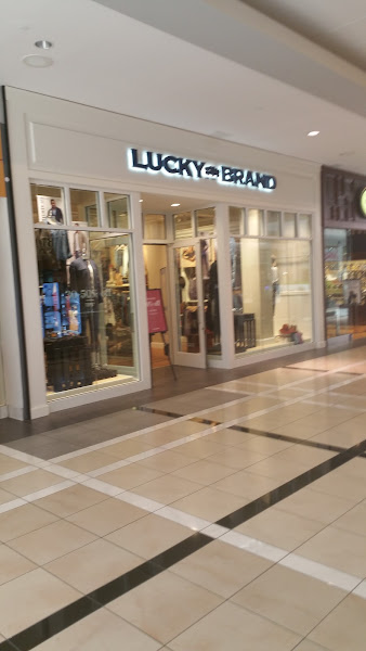 Lucky Brand