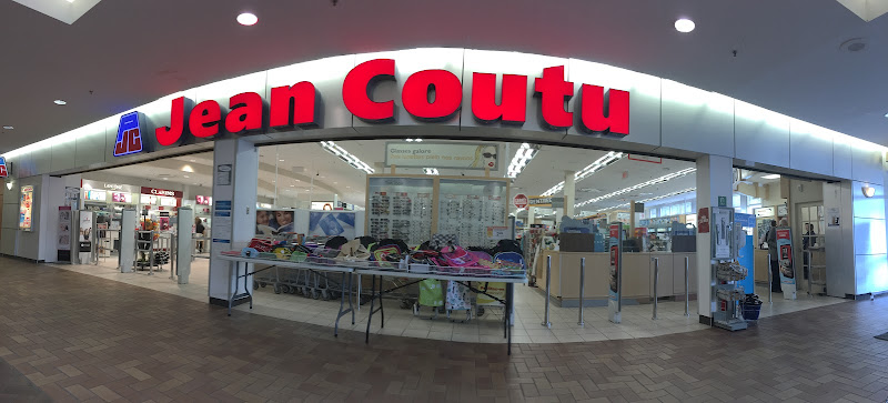Jean Coutu