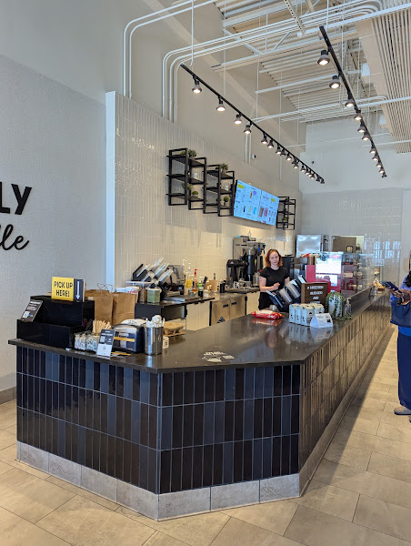 Gregorys Coffee