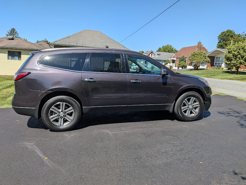 Ryan Brothers Auto Sales Inc.