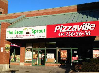 Pizzaville