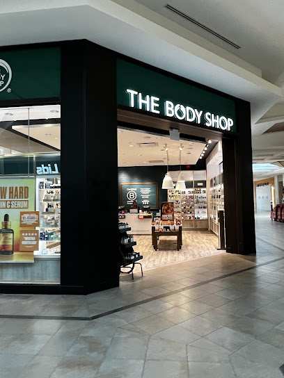 The Body Shop