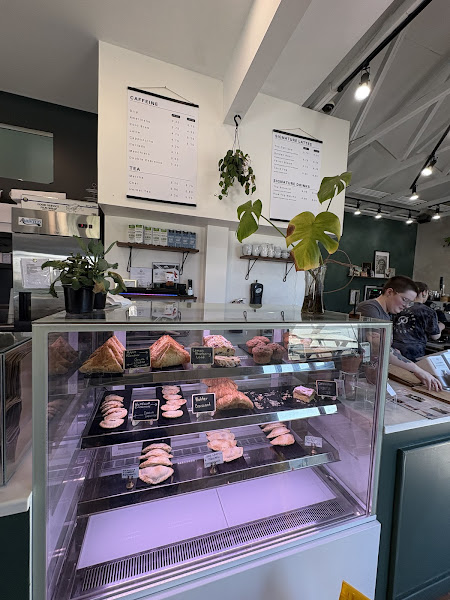 Caffiend Coffee Co
