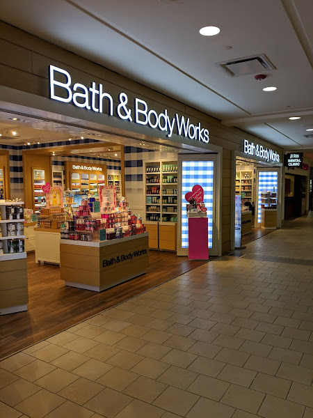 Bath & Body Works