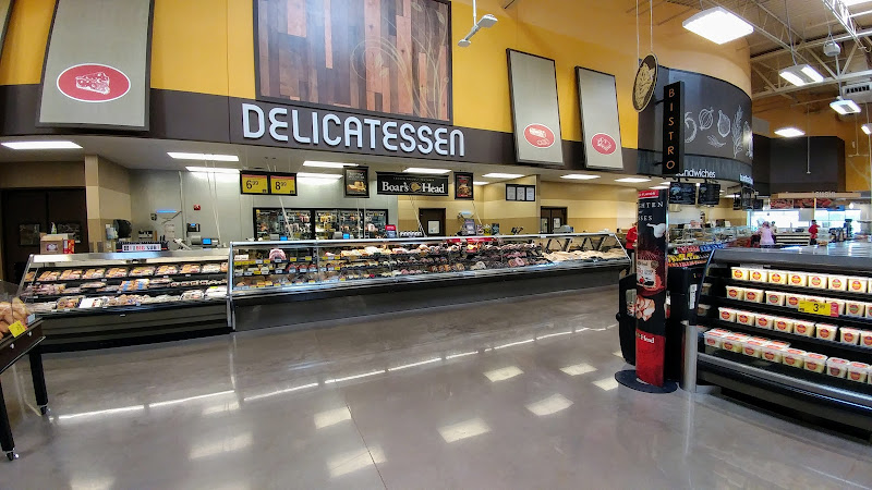 Kroger