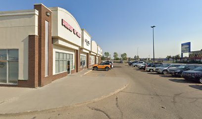 The Shoe Company