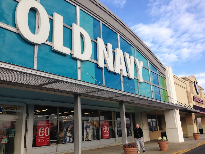 Old Navy
