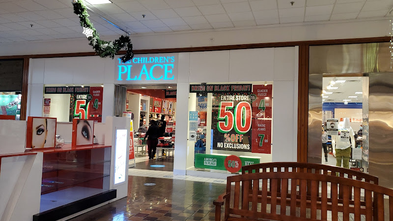 The Children's Place