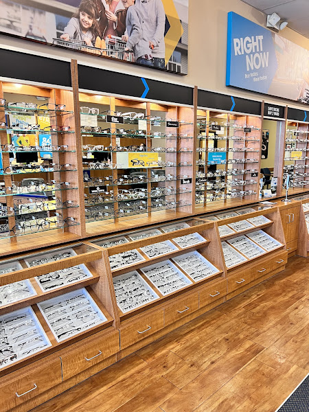 Eyemart Express