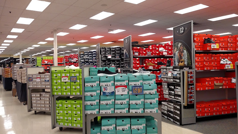 Shoe Carnival