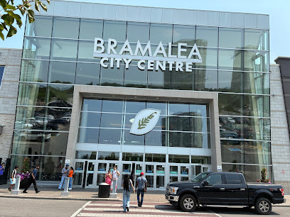 Bramalea City Centre