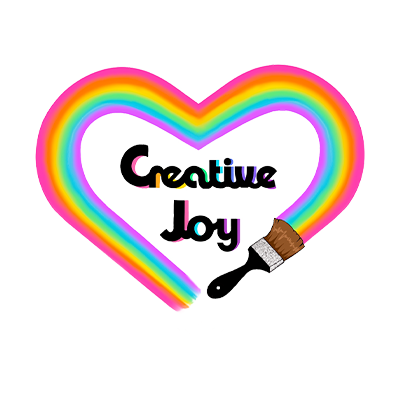 Creative Joy logo