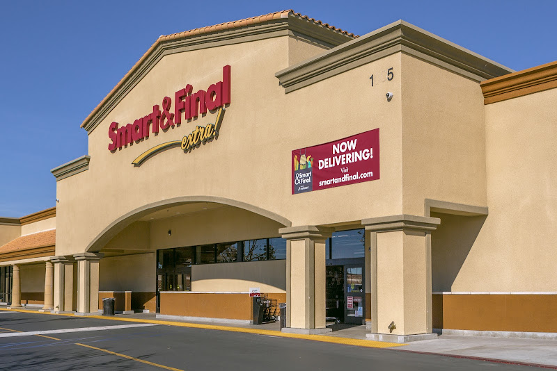 Smart & Final Extra!
