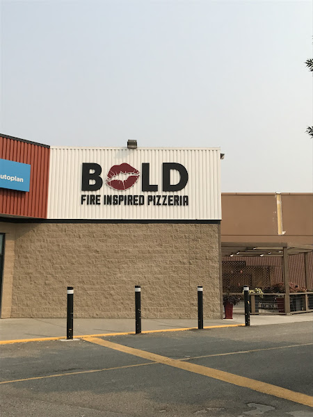 Bold Italian Eatery