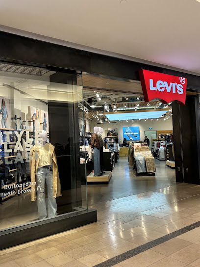 Levi's