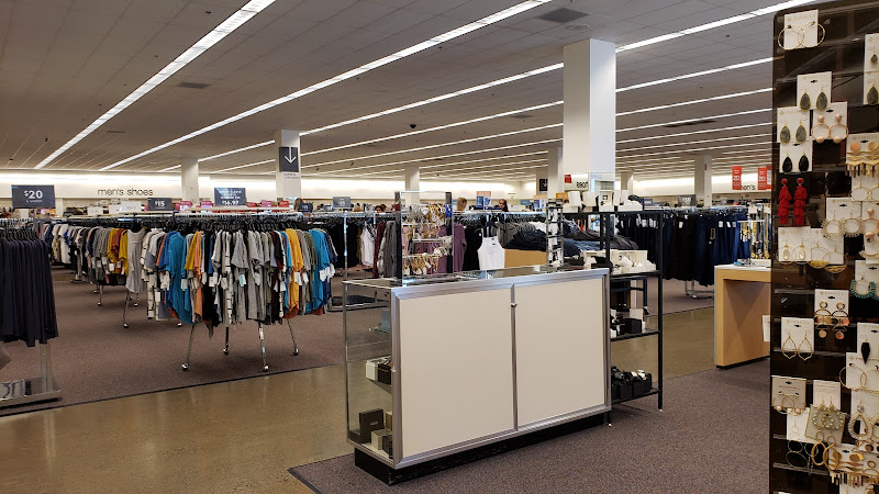 Nordstrom Rack
