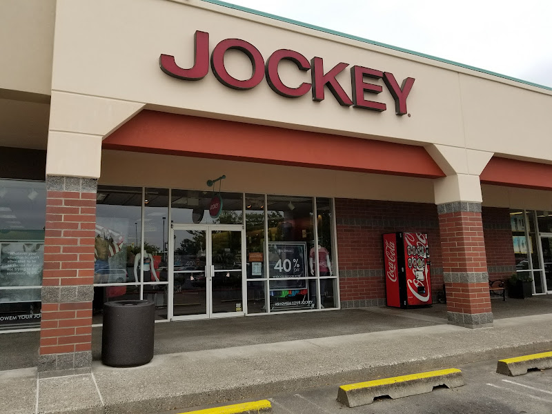 JOCKEY