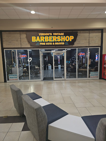 Vernon's Vintage Barbershop