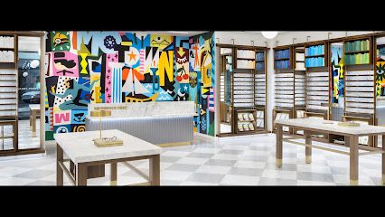 Warby Parker
