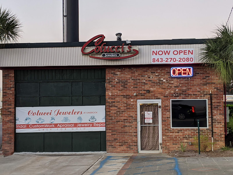 Colucci's Jewelers