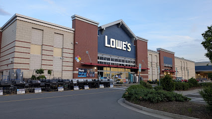 Lowe's Home Improvement
