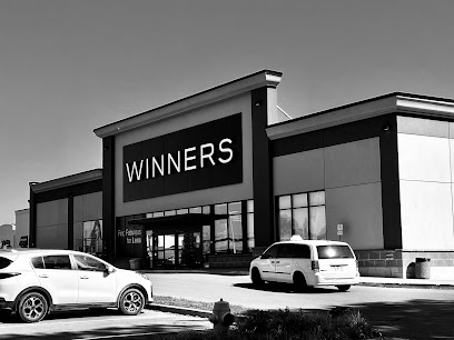 Winners