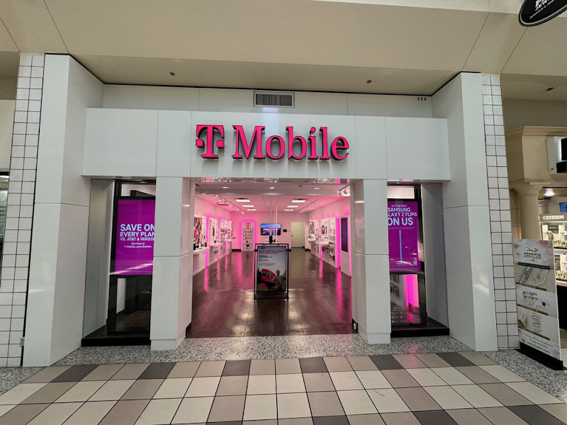 T-Mobile Authorized Retailer