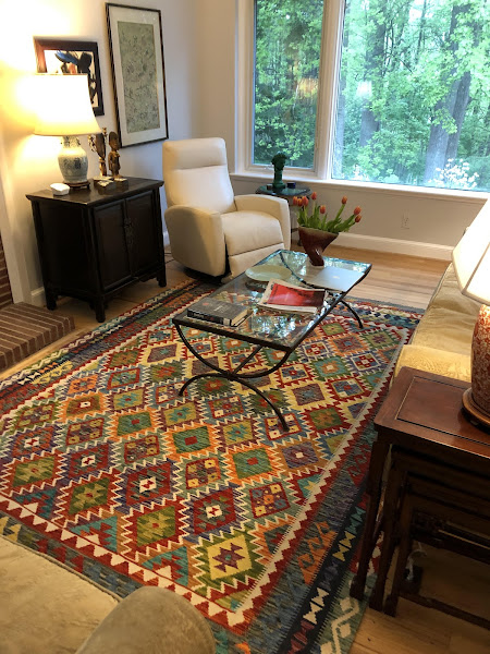 Marco Polo Oriental Rugs