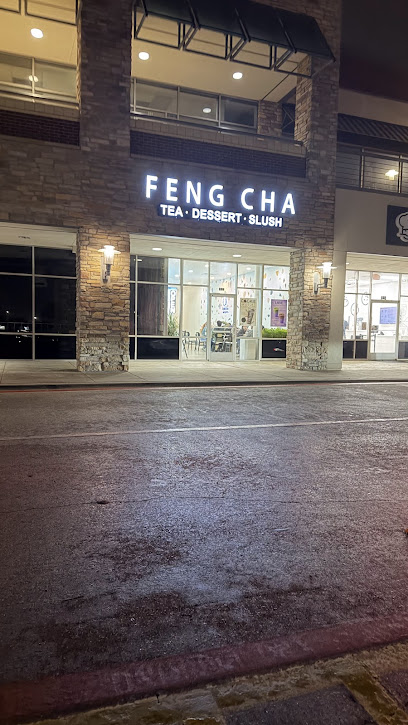 Towne Crossing Shopping Center