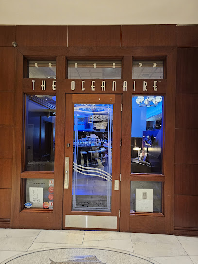 Oceanaire Seafood